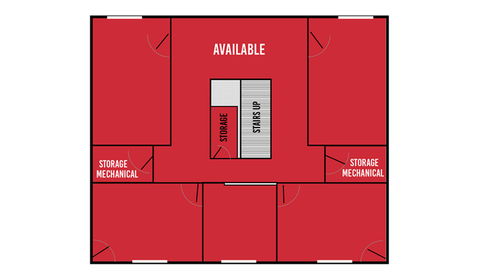 South Jordan Professional Office